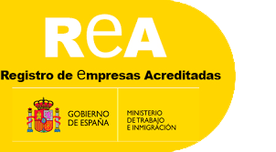 REA certificate