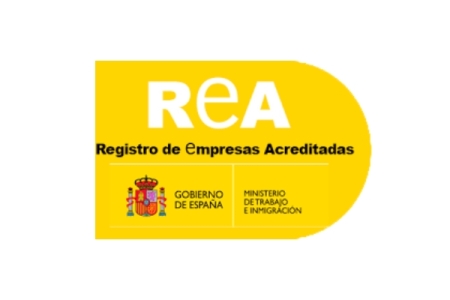 Certificat REA